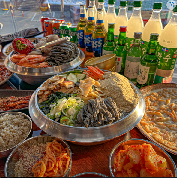 칼제비