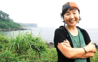 서명숙 별세 제주올레 창립자 이사장 사망 이유