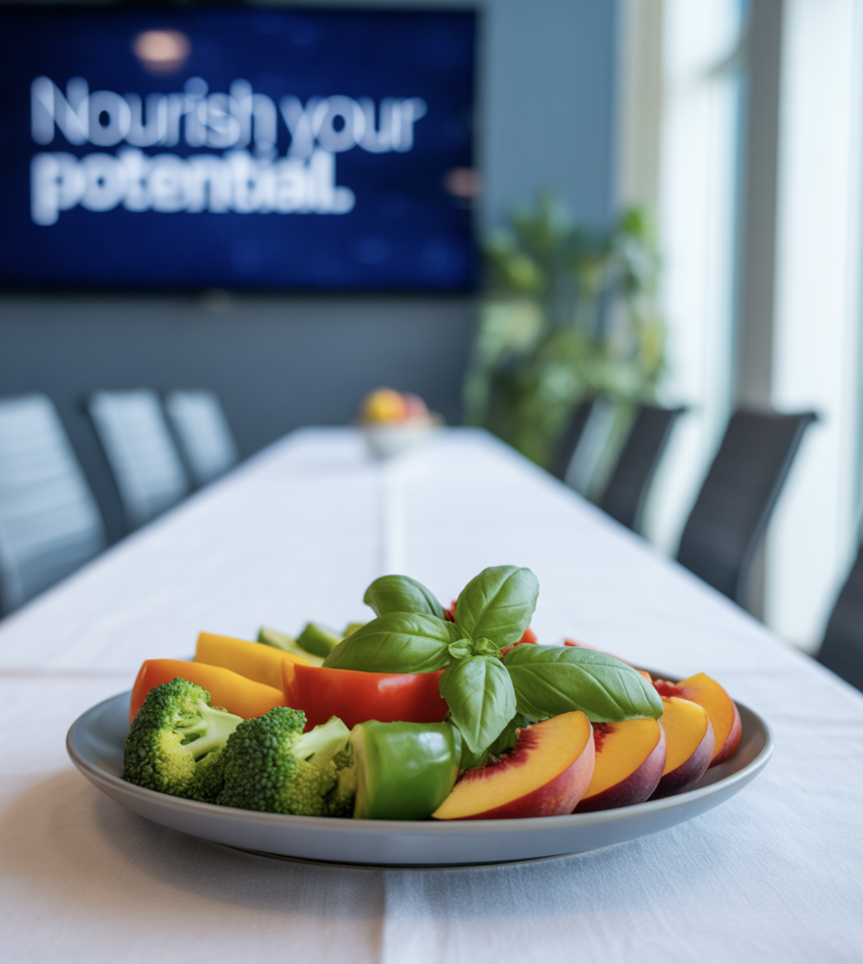 1단계: 식탁 위의 혁명&amp;#44; &lsquo;싱겁게&rsquo; 그리고 &lsquo;다채롭게&rsquo;