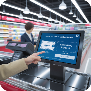 상생페이백 온누리상품권 사용방법 이미지