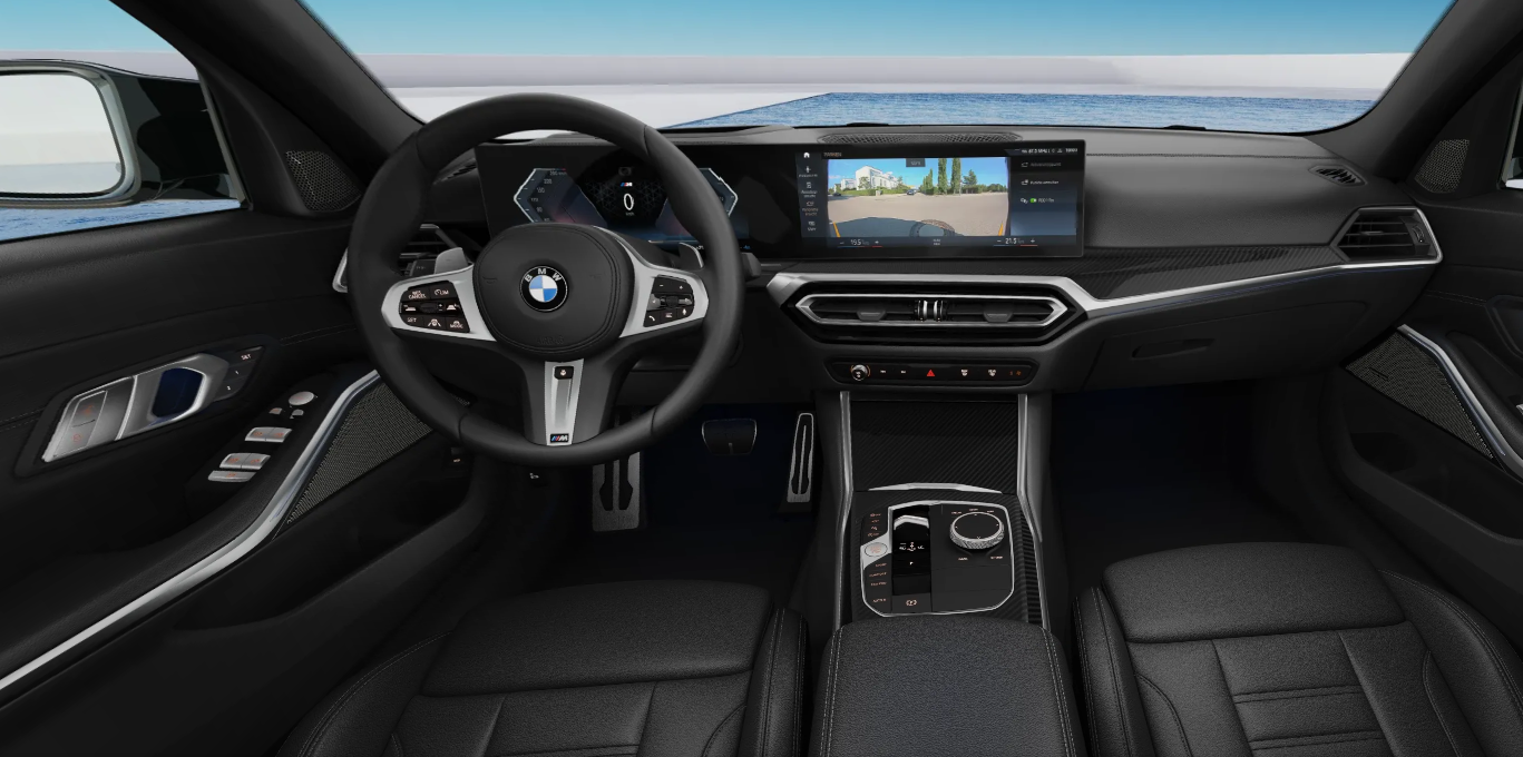 2023 3시리즈 투어링 제원 가격