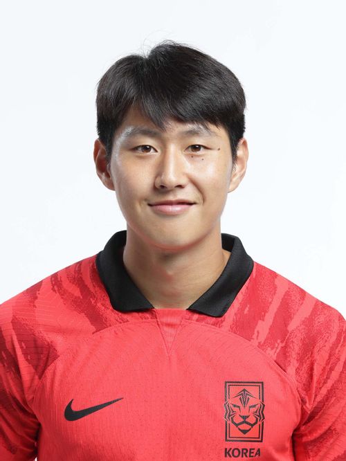 손흥민 이강인 조규성