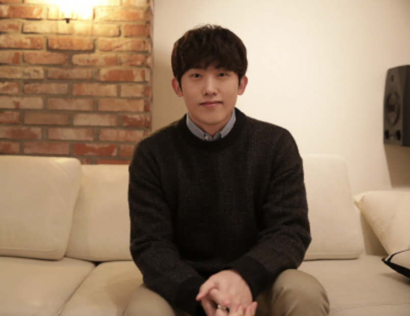 민진웅 배우 인터뷰