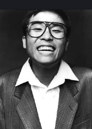 가수 김건모 사진