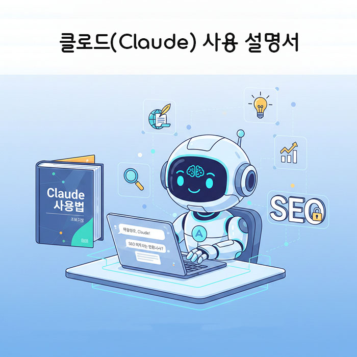 클로드(Claude) 사용설명서