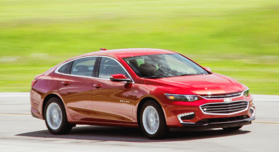 말리부 하이브리드 중고차 가격 시세표 세금 계산