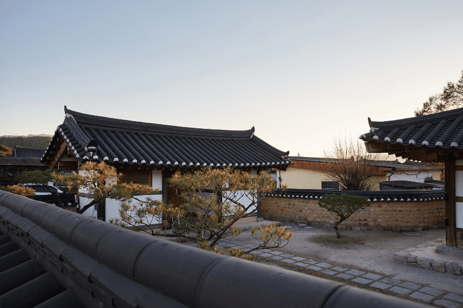 서원&middot;향교 여행 - 조용한 유교 문화 공간에서의 치유