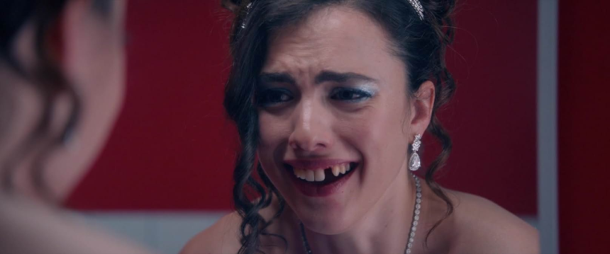 영화 '서브스턴스(The Substance)' 관람평 - 현대 사회의 외모 지상주의와 젊음에 대한 집착 풍자