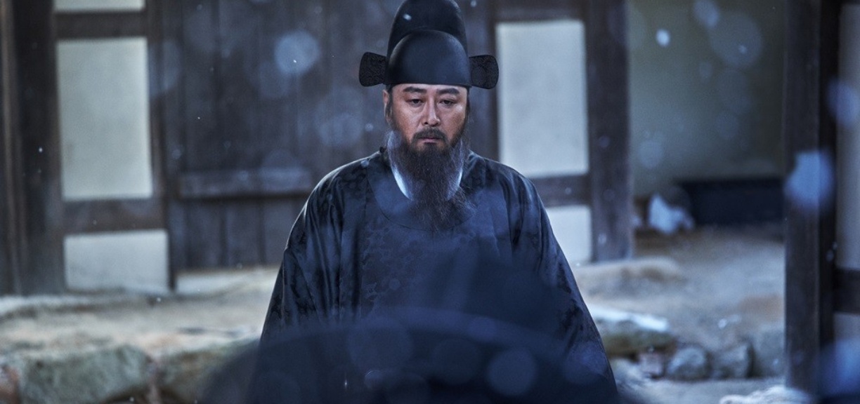 남한산성 역사적 팩트체크 눈밭에 선 김상헌의 죽음을 불사한 항전 의지