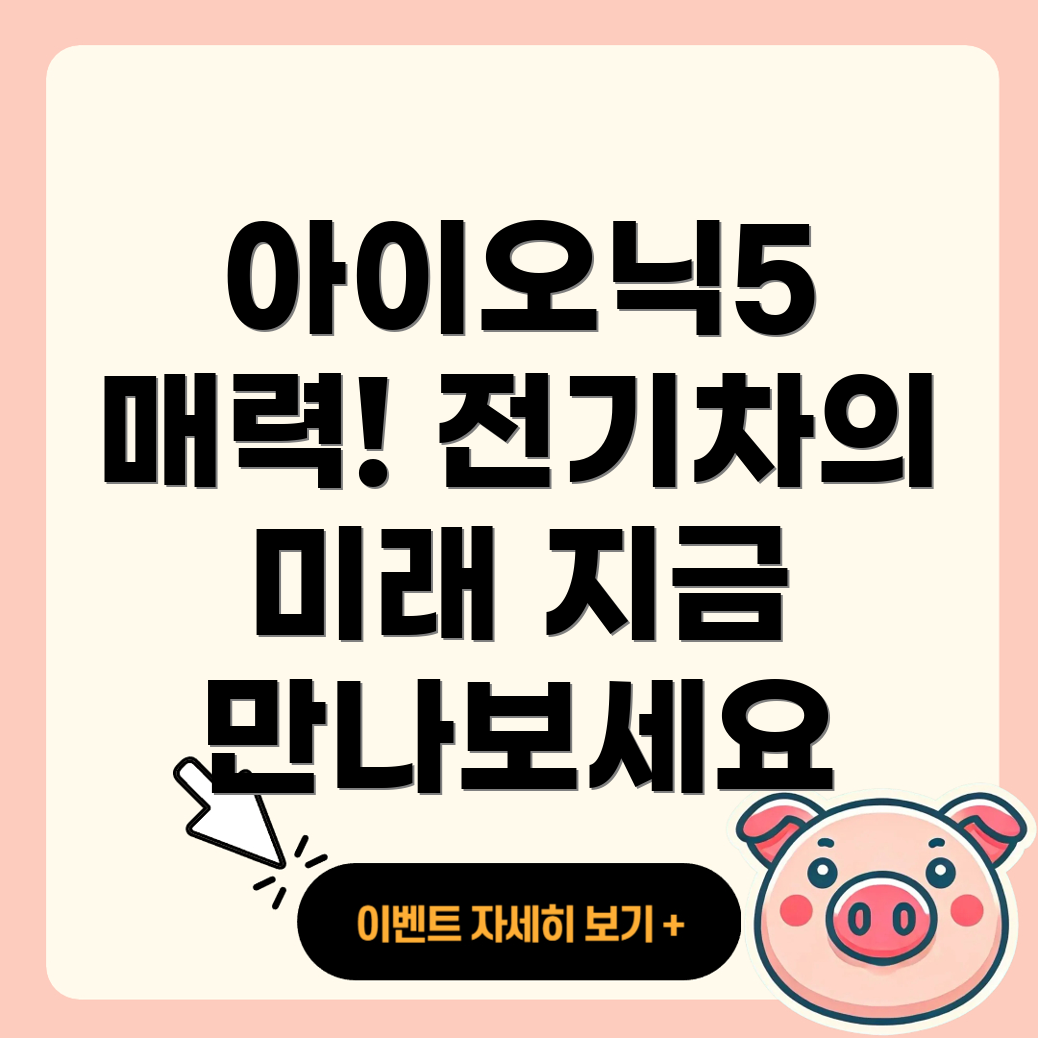 아이오닉5 에러 코드