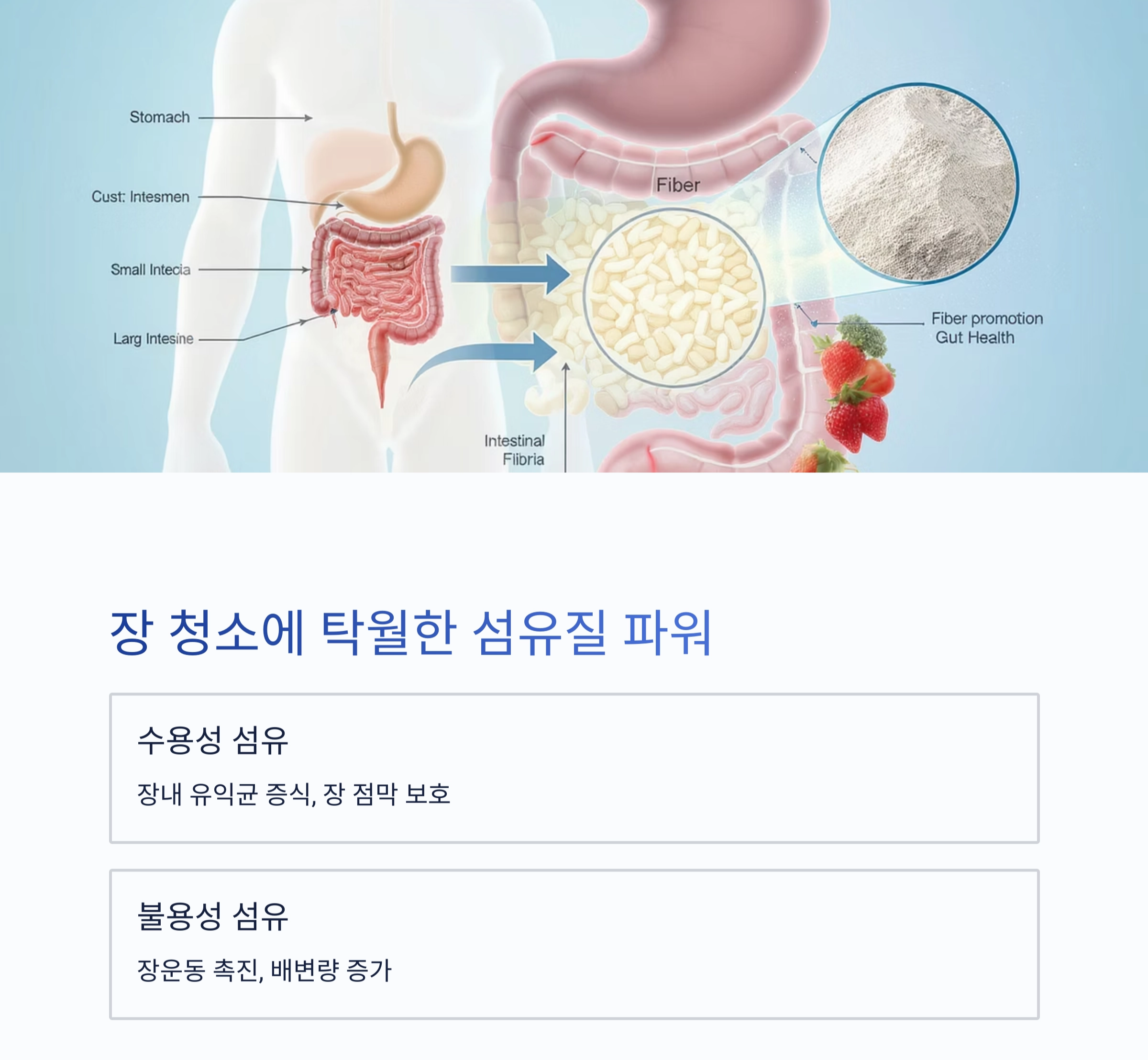 여름철 장 건강을 지키는 비결, 고구마순 볶음 한 접시면 충분해요