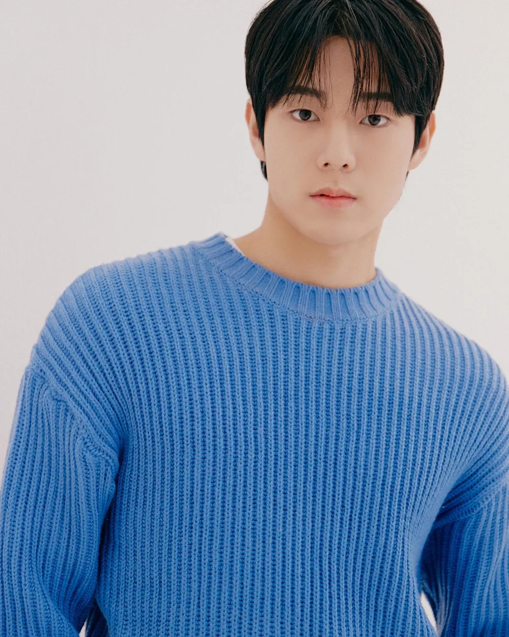 내 여자친구는 상남자 김지훈 (연기: 유정후)