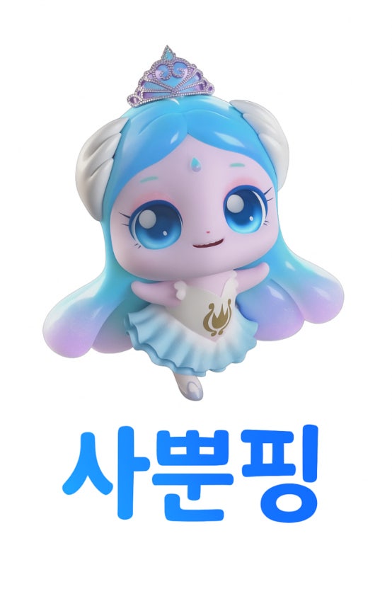 티니핑 시즌6 캐치 티니핑 프린세스 아이브