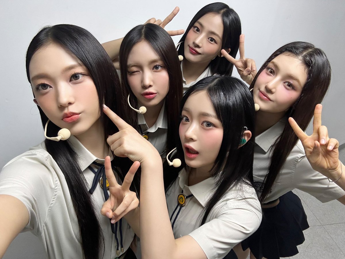 뉴진스 버니즈캠프