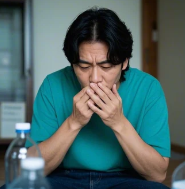 소화기계 부작용 증상