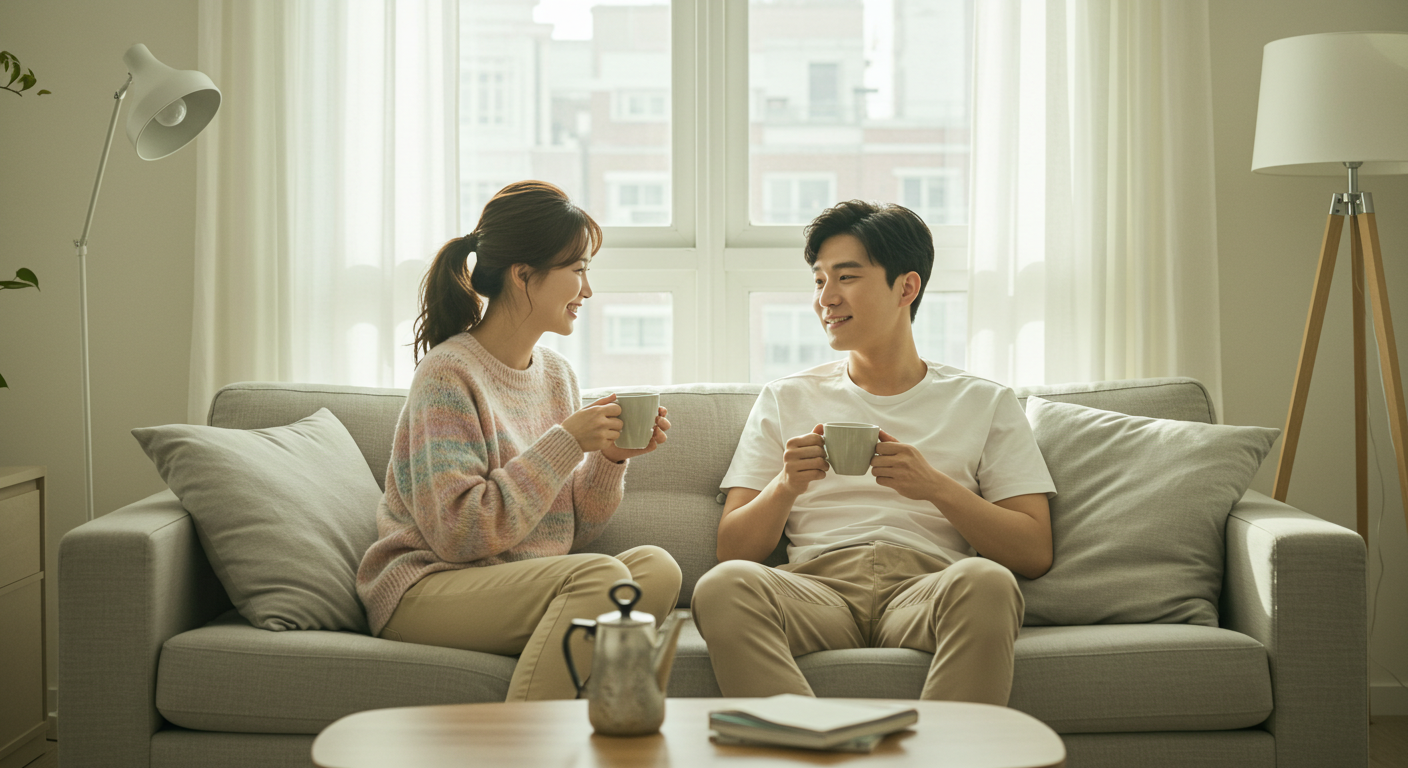 아파트 월세보증금 담보대출