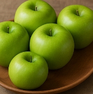 사과 종류