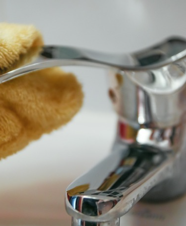 청소하는 꿈 해몽 및 상황별 해석(집,화장실,직장)