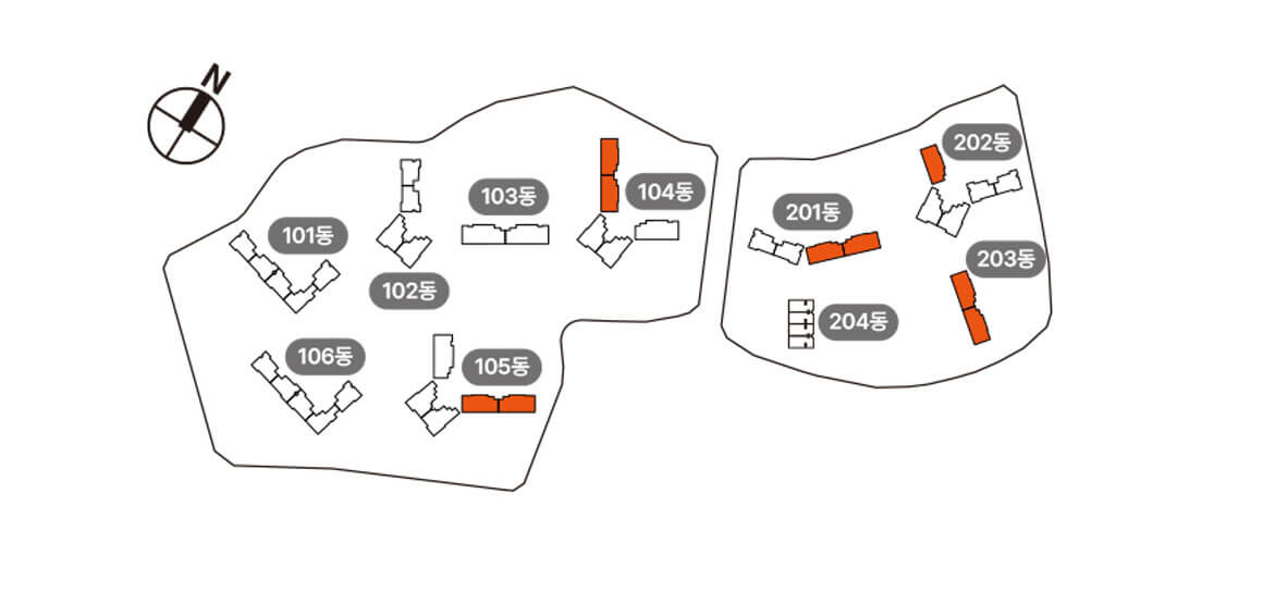 양정 롯데캐슬 프론티엘 모델하우스(VR), 분양가, 평면도, 청약 신청