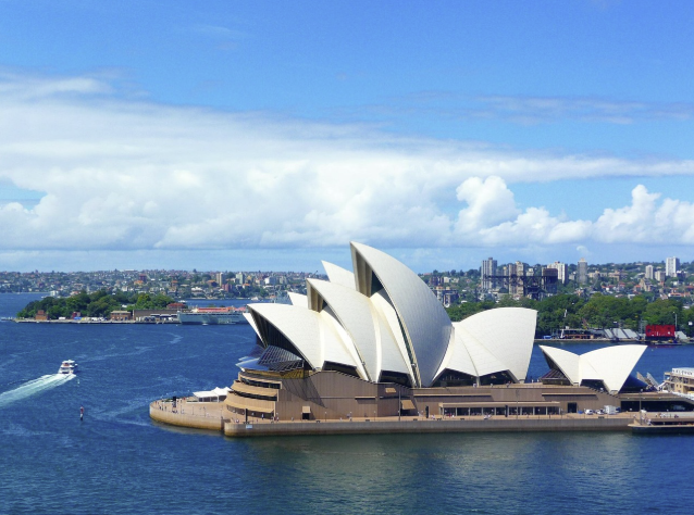 호주 워킹홀리데이 정착생활 (2025년 기준, 문화적응, 물가)