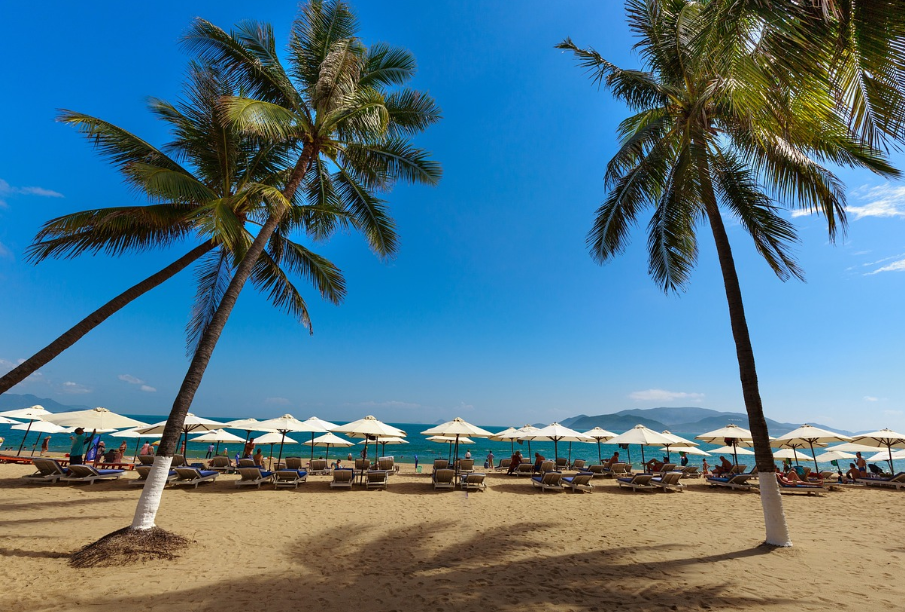 겨울 해외여행지 베스트 10