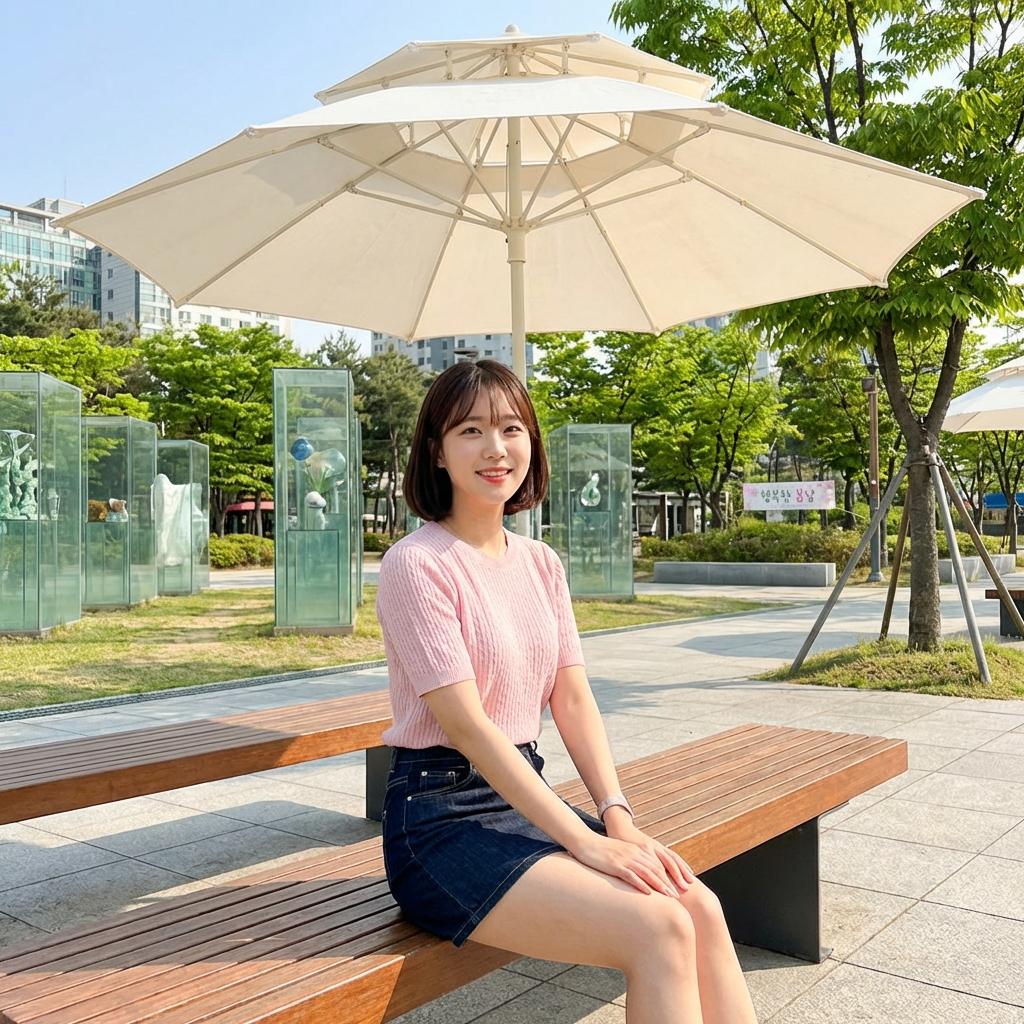 중장년층이 느끼는 딸기축제 화장실 및 휴게공간 팁