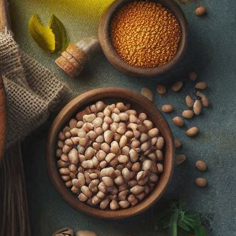 루피니빈 콩 효능