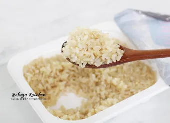 현미밥 맛있는 짓는법 현미밥 효능 올바른 복용법_14