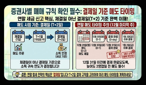 배당소득세&middot;매매차익 세금 [2026년 개정] 거래세 인상&middot;양도세&middot;종합과세 절세 총정리