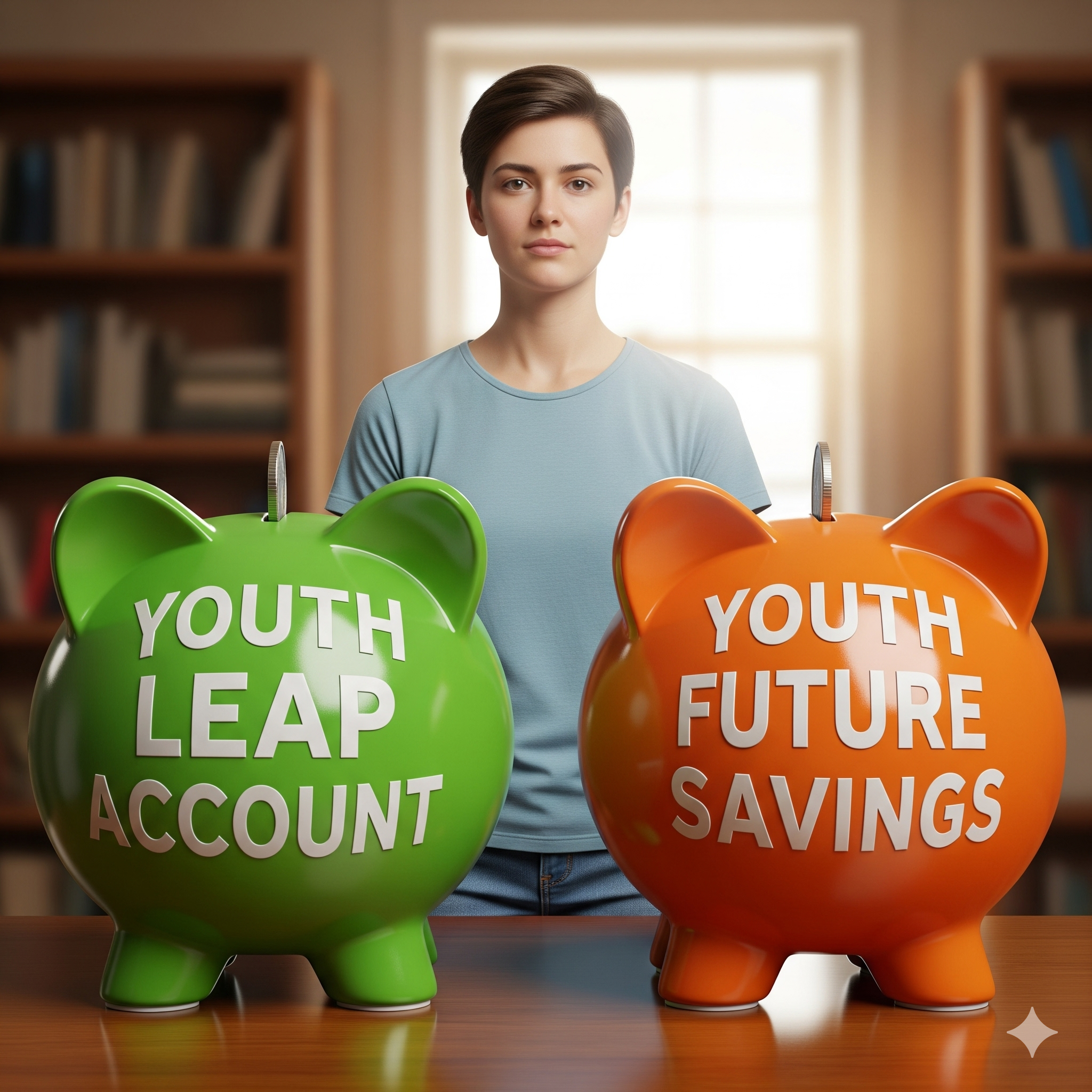 청년도약계좌 vs 청년미래적금