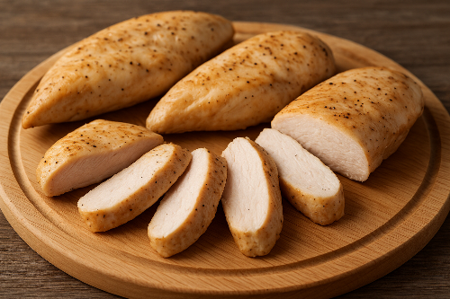 닭가슴살.닭고기