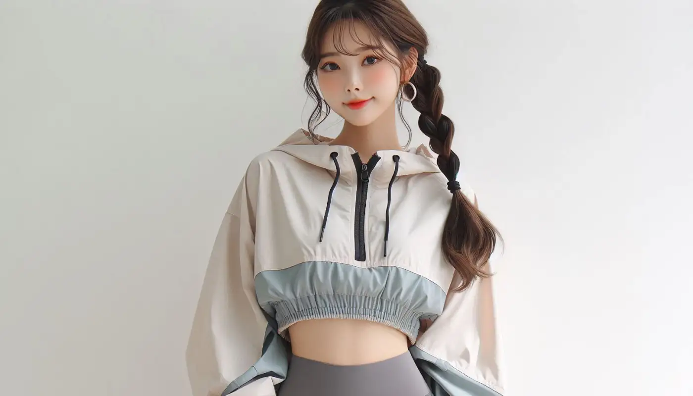 푸드올로지-콜레올로지-빨간물로-다이어트하는-여성의-모습