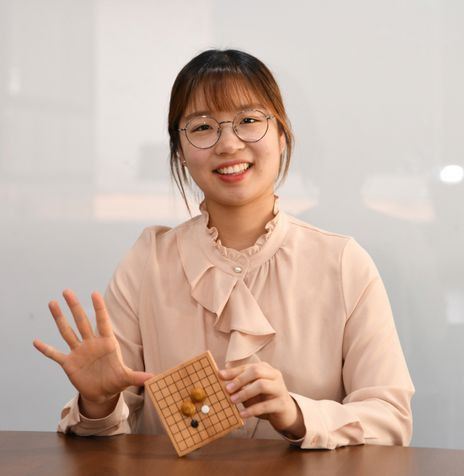 최정 9단 나이 프로필 고향, 바둑 여제 란커배 진출과 보령시 명예 총감독 근황 및 상금 총정리