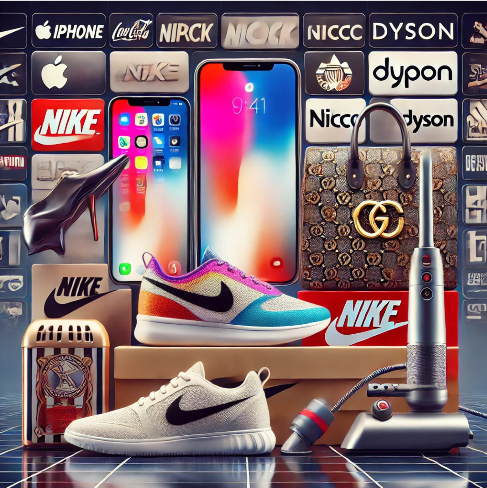 해외 직구 인기 브랜드, 사이트 추천 관련 이미지