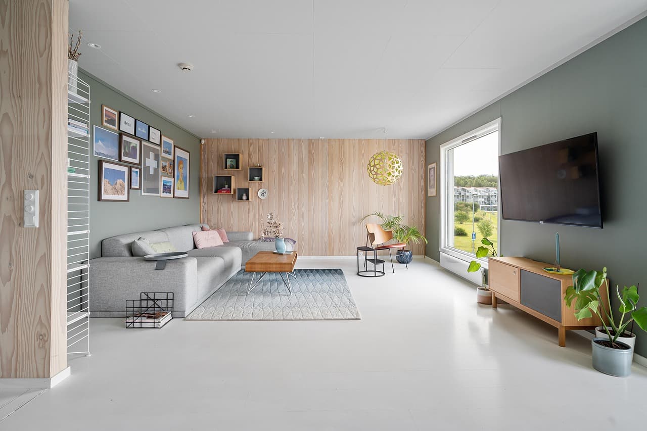 🍁 감성 한 스푼&amp;#44; 포근함 두 스푼 - [가을 인테리어 러그 추천&amp;#44; 집에 가을을 들이다]