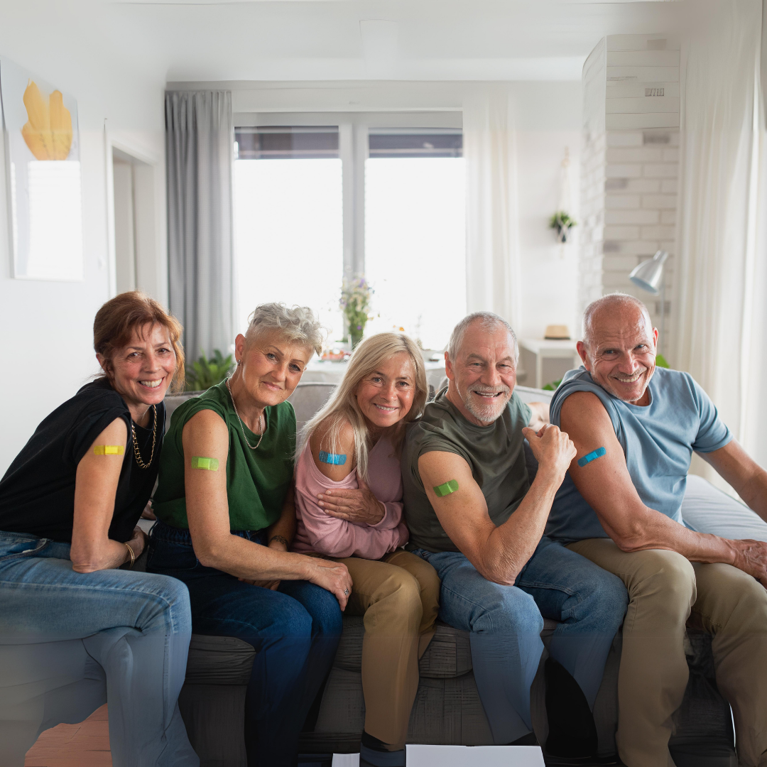 폐렴구균 예방접종 병원 찾기