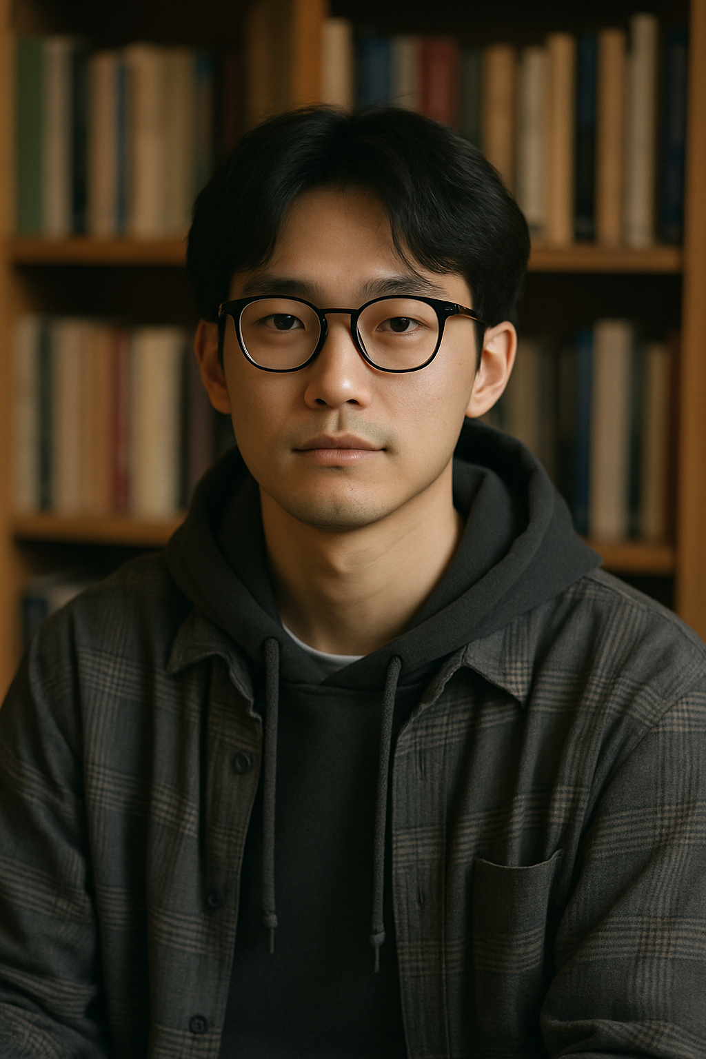 너드남