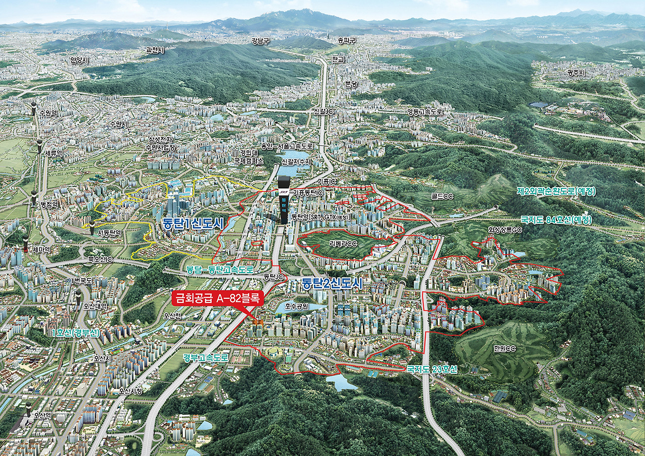 위치도