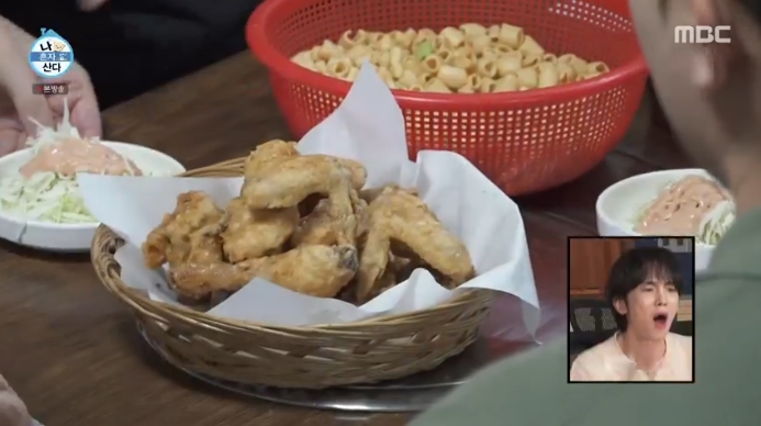 연천-옛날-통닭