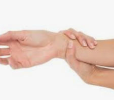 손발 저림의 주요 원인