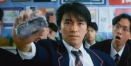 코미디의 제왕 주성치