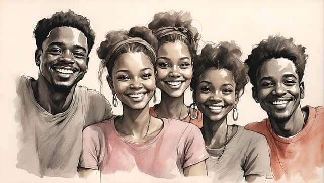 언어의 기원과 역사 : 인간의 언어는 어떻게 탄생했을까? 언어 기원 이론 탐구