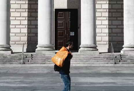 정부&middot;기관의 디지털 웰니스 지원 정보