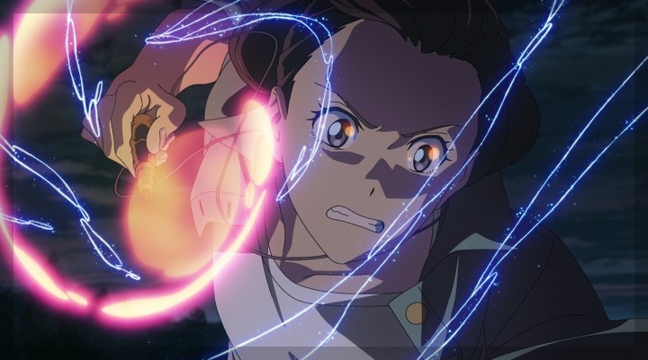 스즈메의 문단속: 다녀왔어 출연진