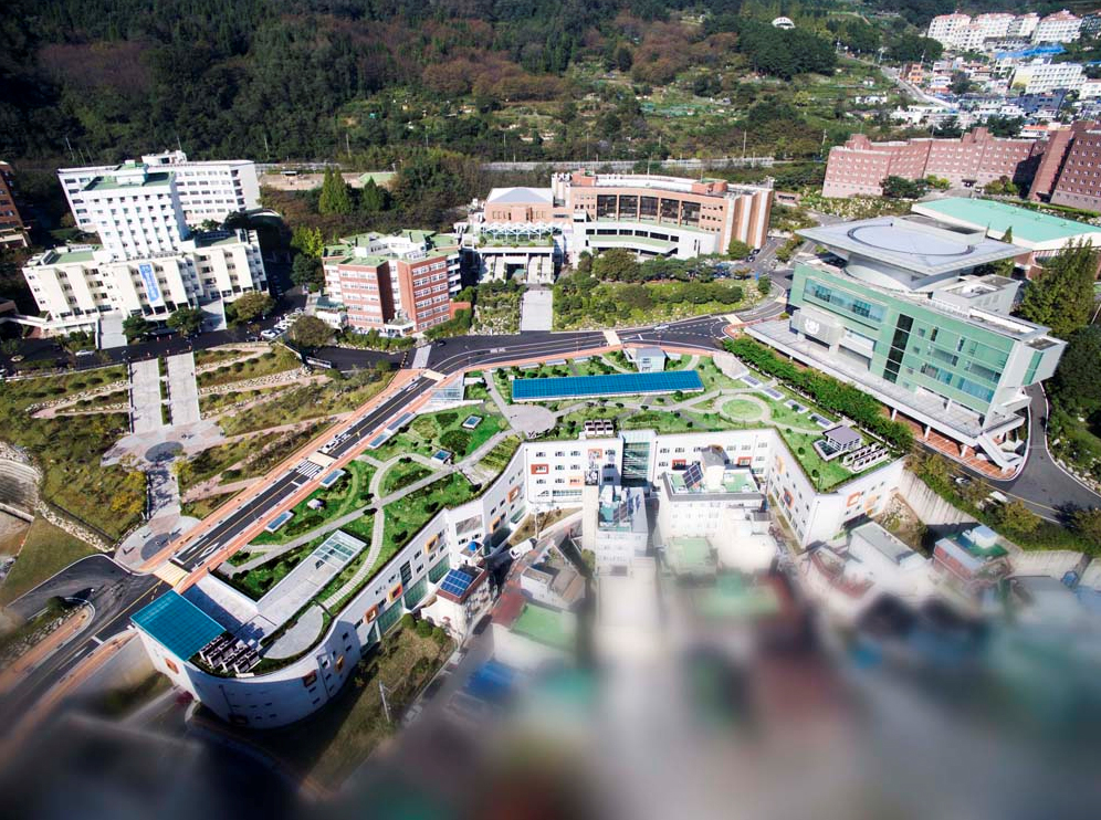 경상남도 대학 총정리 (입학처·대표전화 + 바로가기) 한눈에.