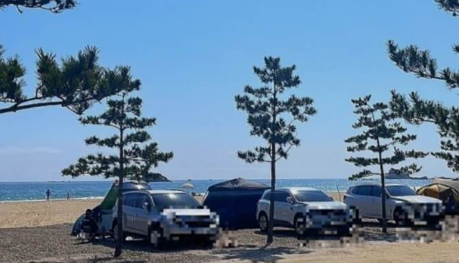 차박하기-좋은곳