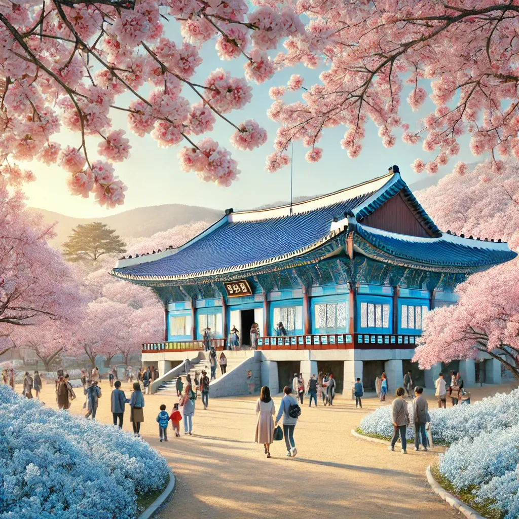 청와대 관람 신청방법 