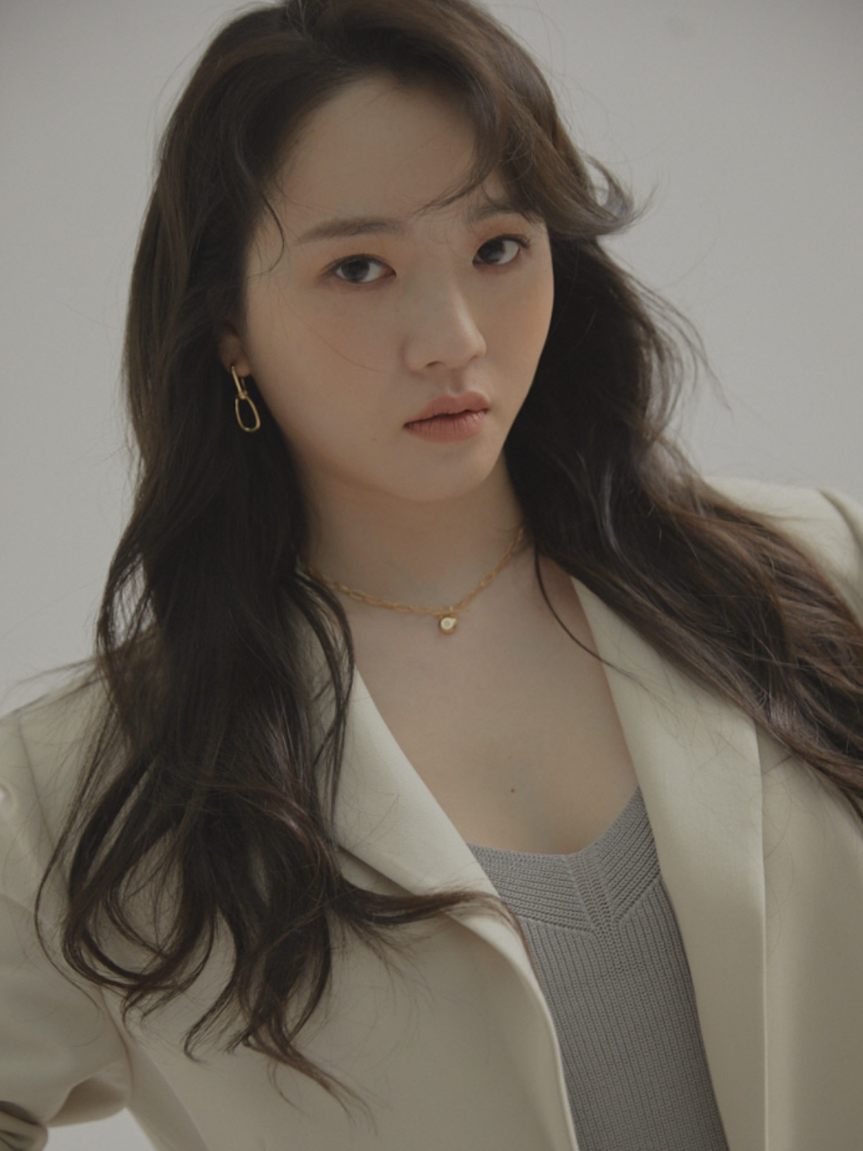가수 이소정