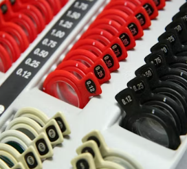 황반변성 증상 원인 치료법