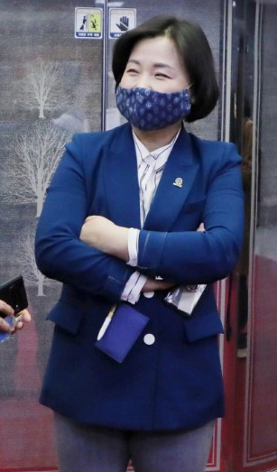 이수진 국회의원 프로필 나이 고향 학력 